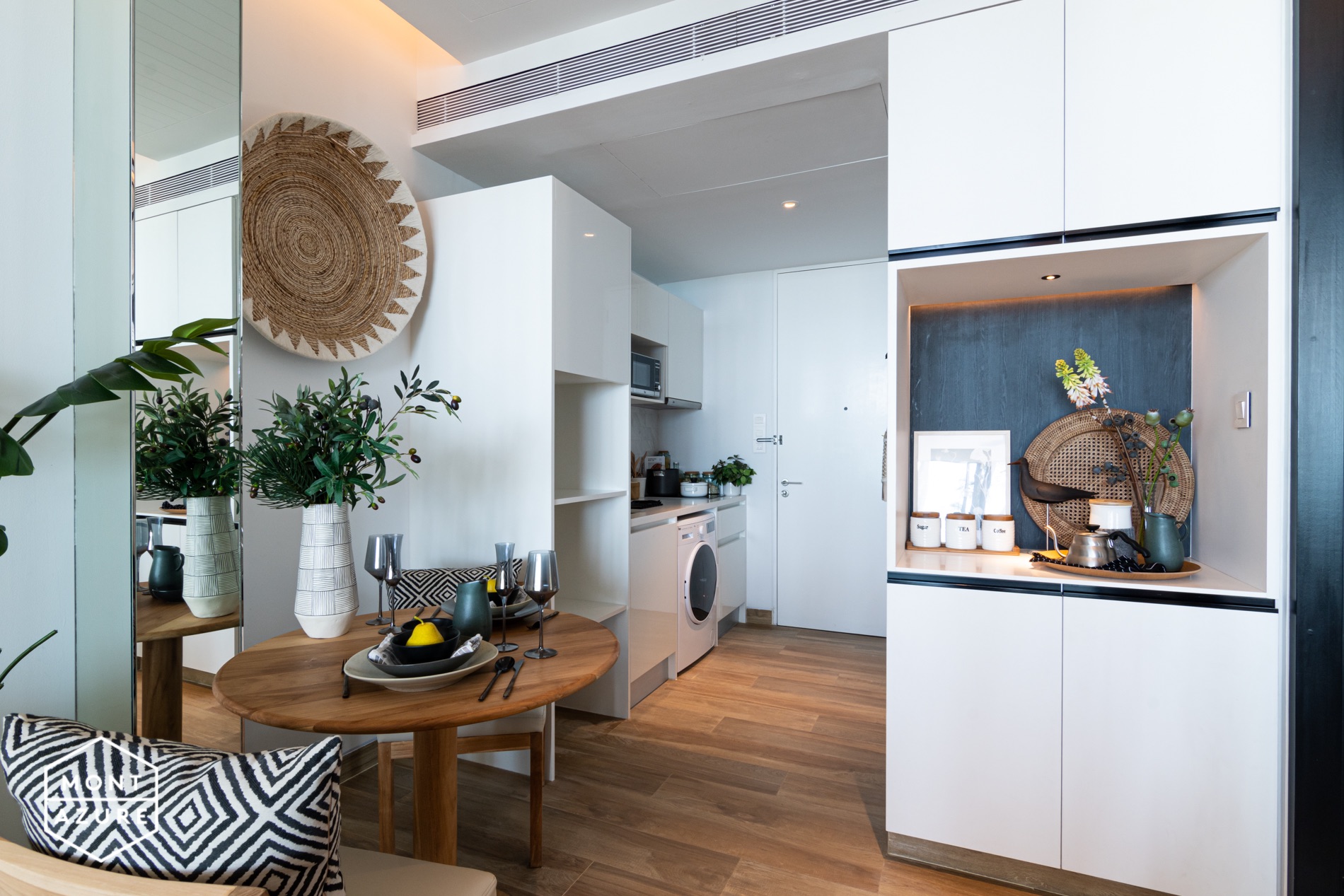 MGallery Residences MontAzure 17